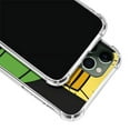 thumbnail image 2 of Skinit Cartoons Marvin the Martian iPhone 12 Pro Max Clear Case, 2 of 4