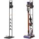 thumbnail image 1 of Soporte para Aspiradoras Inalámbricas Metal Almacenamiento Inalámbrico, Soporte Accesorio Dyson V15 V12 V11 V10 V8 V7 V6, Negro brillar Electrónica, 1 of 5