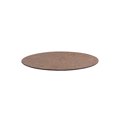 thumbnail image 2 of Sonducket Alfombrilla de goma para tocadiscos, repuesto portátil, a prueba de golpes, antiestático, profesional, desmontable, para el hogar Accesorios para instrumentos musicales Sonducket OD028429-00, 2 of 6