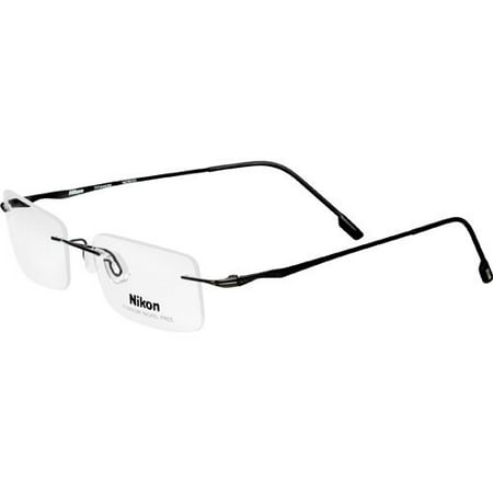 Avalon Eyewear Inc Beta Titanium Frame 53-18 Rectangle