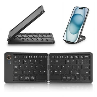 Motorola Wireless - Keyboard - wireless - Bluetooth - for Motorola