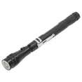 thumbnail image 2 of Pickup Tool, Aluminum Alloy Bright Lighting Gooseneck Design Pick Up Magnet  for Men, 2 of 7