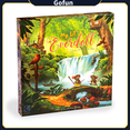thumbnail image 1 of Juego de mesa My Lil' Everdell Family Kids para niños de 6 a 4 jugadores, 30 minutos, 1 of 10