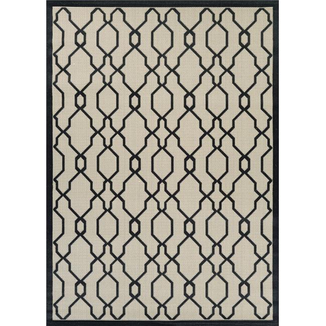 Black Byron In Cream