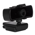 thumbnail image 3 of Webcam, Voix Claire Pixels HD Webcam HD pour PC Gamer pour Diffusion en Direct pour Conférence Vidéo, 3 of 8