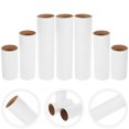 thumbnail image 1 of LIFKOME 18pcs Paper Tubes For Diy Crafts And Cardboard For Christmas Projects Art And Creative Activities, 1 of 8