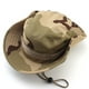 thumbnail image 4 of Proveedor de gorra de camuflaje para acampar al aire libre, gorra de pesca, gorra de pescador de viaje, sombrero Bonny, sombrero protector solar para hombres y mujeres, 4 of 5