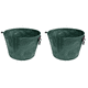 thumbnail image 1 of Bolsas Basura Jardín 50L Césped Plegable para Jardinería Bote, 1 of 5