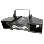 CHAUVET MAYHEM Dual DJ Rotating LED DMX Scanner Light