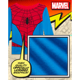 thumbnail image 3 of Marvel Boys' Pajamas - 4 Piece Spiderman Halloween Costume Long Sleeve Top & Pants Set (2T-10), 3 of 7