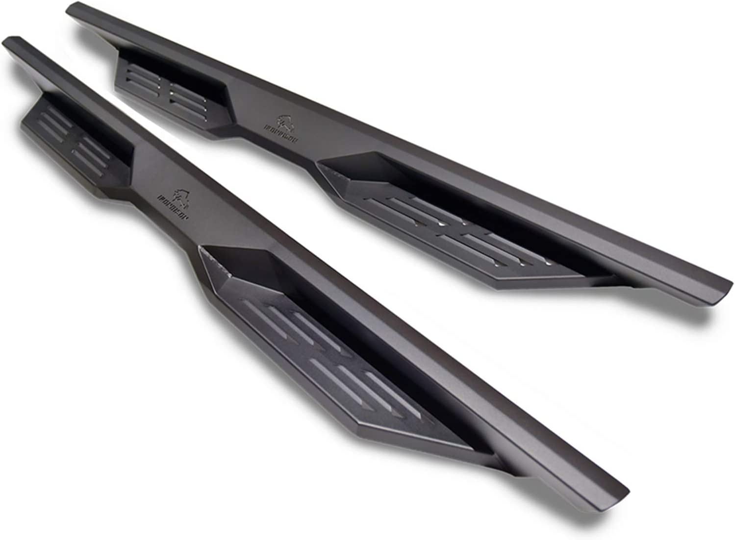 IRONBISON Defender Step Running Boards Compatible with 20222023 Toyota