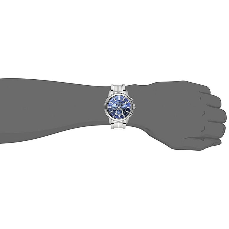 Seiko ssc387 sale