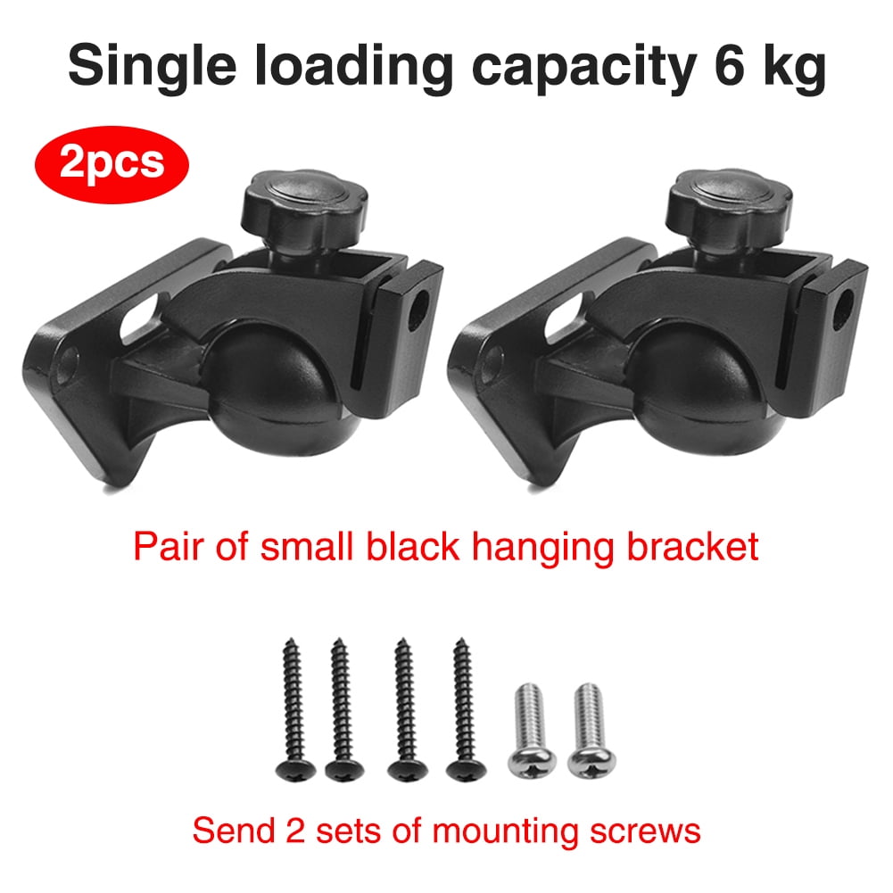 sonos play 1 screw size