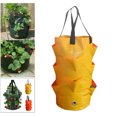 thumbnail image 4 of Jardinera de bolsas de cultivo de patatas Sunnimix 3 galones Amarillo, 4 of 8