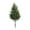 Army Green, variant on Backyard Decor,Yard Stakes,Artificial Cedar Topiary Trees For Outdoors With Ground Spike Faux Plants Into Anywhere Shrubs Bushes For Room Front Porch(Green)