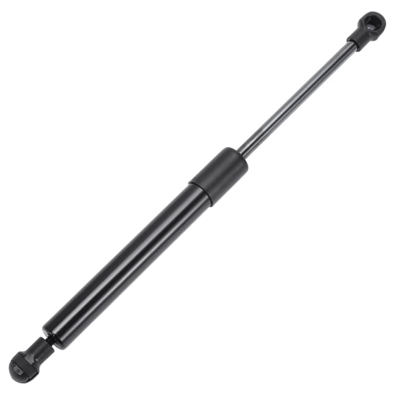 Unique Bargains 300mm/11.81" Gas Struts 22lb/100N/10kg Gas Springs Black Carbon Steel 1 Pcs RV Car Toolbox Lid Storage Box Cover Cabinet Door Cover