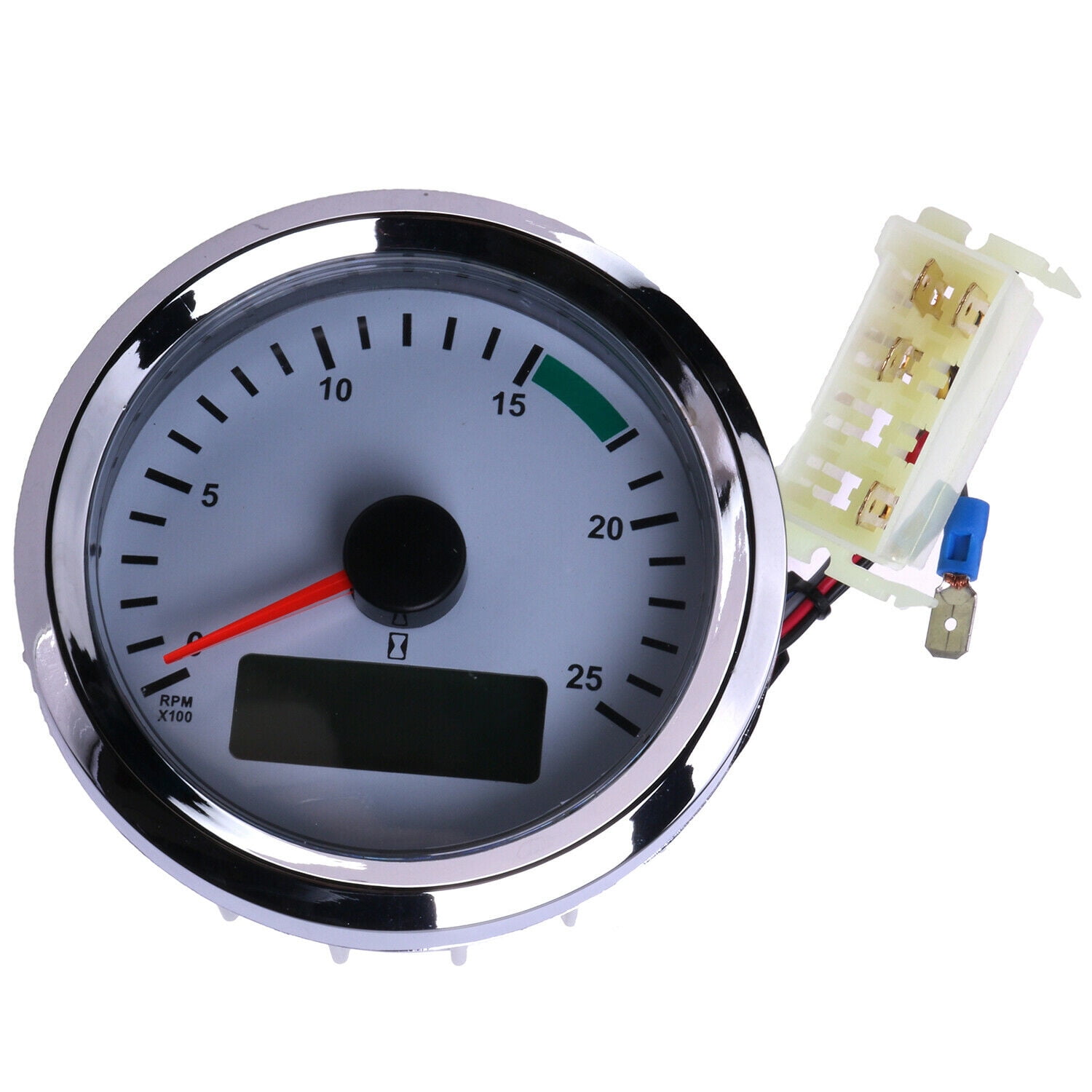 704/50097 Gauge Tach and Hour Meter for JCB 4CX444 4CN444 4CN4WS 3CX