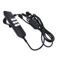 thumbnail image 4 of Télécommande pour Fauteuil Électrique, Contrôleur de Fauteuil Inclinable Coque ABS Installation Facile Robuste Durable pour Fauteuil Inclinable pour Canapé Élévateur, 4 of 8