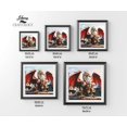 thumbnail image 2 of Red Dragon - Kit de Peinture Diamant Premium Exclusif, 2 of 5