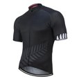 thumbnail image 4 of Jersey de ciclismo de alta calidad con sublimación en caliente para hombre, manga corta, verano 2021, venta al por mayor, ropa deportiva de montaña, atuendo digital transpirable, 4 of 5