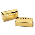 thumbnail image 4 of Marcos de Cubierta de P de Mástil de Guitarra Yuyangstore + Puente para Guitarra Eléctrica SG Dorada, 4 of 8