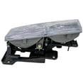 thumbnail image 5 of Headlight Compatible with GMC C/K FULL SIZE P/U 1988-2002/SUBURBAN 1992-1999 RH Composite Assembly Halogen - CAPA, 5 of 5