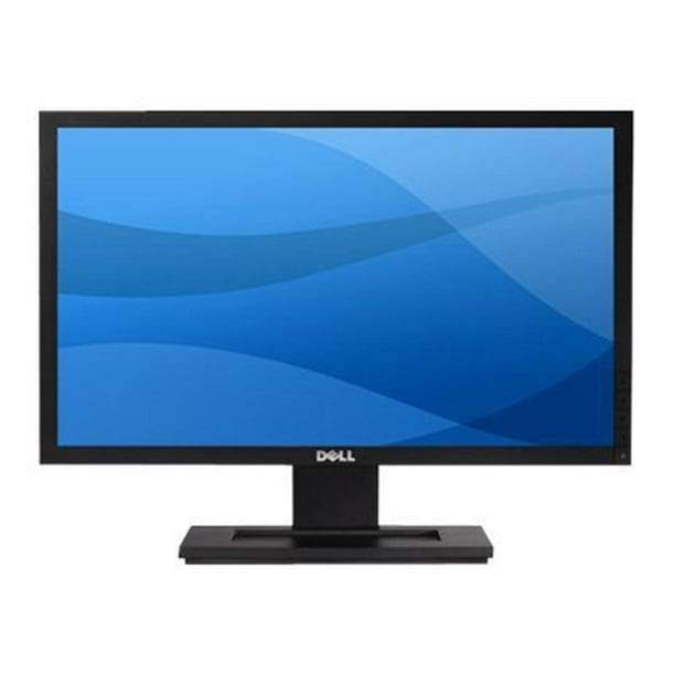 Dell E2011H LED monitor 20" 1600 x 900 60 Hz TN 250 cd/m