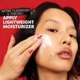 thumbnail image 3 of Thayers Blemish Clearing Salicylic Acid and Witch Hazel Acne Face Moisturizer, 4 fl oz, 3 of 8