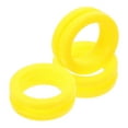 thumbnail image 4 of 3 uds juntas de sellado para máquina de refrescos anillos de sellado de silicona sellador para fabricante de refrescos Compatible con Sodastream DUO Terra ART, 4 of 5