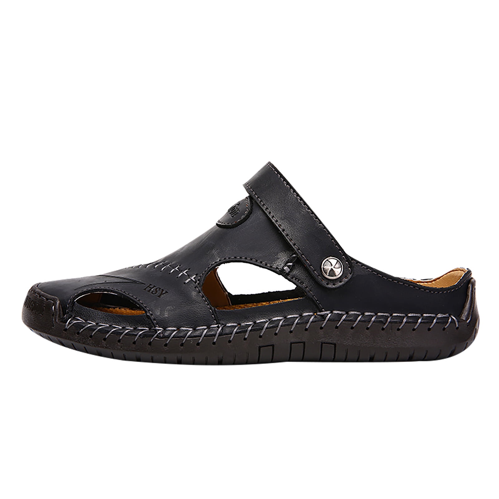 靴 SHISEI MM PADDED SANDALS Sidewinder Sandal Open CoiL Slip Resistant | Pain Relief
