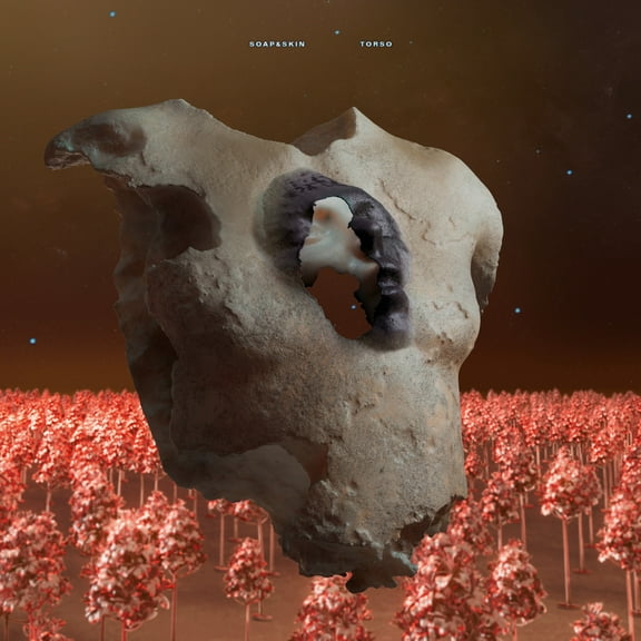 Soap&Skin - Torso - Music & Performance - Vinyl