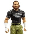 thumbnail image 4 of WWE Sami Zayn Basic Action Figure - Series #, 4 of 5