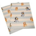 thumbnail image 3 of Bluey Gift Wrap (Pack of 2), 3 of 3