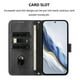 thumbnail image 4 of PU Phone Case For Motorola Moto G71 5G, 4 of 5