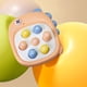 thumbnail image 5 of Dinosaur Whack--Mole, Children's Push Game Toys, Pressing Mini Cute Toys, Parent-Child Interactive Stress Reducing Puzzle Games For Boys And Girls, 5 of 7