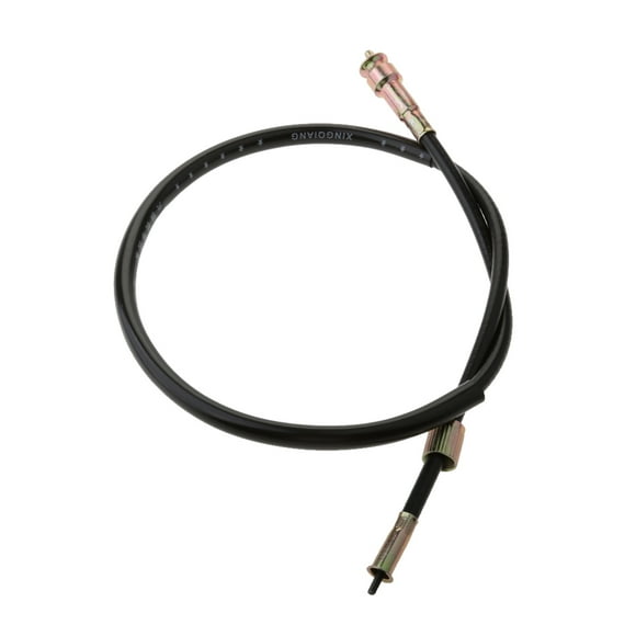 Cable de Velocímetro Medidor de Motocicleta para CB125 CL125 Sunnimix Cable del velocímetro de la motocicleta