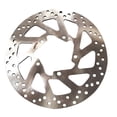 thumbnail image 1 of Disco Freno Delantero Yamaha Fz 16 (11-19), 1 of 2