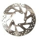 thumbnail image 1 of Disco Freno Delantero Yamaha Fz 16 (11-19), 1 of 2