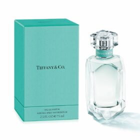 Eau de parfum Tiffany Tiffany & Co 75 ml dama