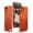 Orange with Red, variant on TYJKeJi Fashion Case Drop Resistant Shockproof Case For Nothing CMF Phone 2 Pro