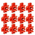 thumbnail image 5 of shyuyusa New Type Of Chicken Drinker With Drinker Spring And Automatic Steel Ball Poultry Watering Cups Chicken Waterer and Horizontal Automatic Chicken Nipples,with Latch and Bottom Bracket, 5 of 8