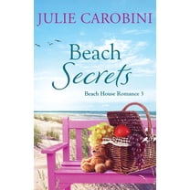 Beach Secrets, (Paperback)