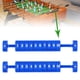 thumbnail image 4 of Contadores de puntuación de futbolín universales de 2 piezas, contadores de Azul Sharpla Contadores de puntuación de futbolín, 4 of 7