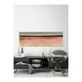 thumbnail image 4 of Marmont Hill Paynes Horizon IV Painting Print on Wrapped Canvas, 4 of 4