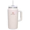 thumbnail image 1 of Botella Stanley Quencher H2.0 FlowState de acero inoxida Stanley  NA, 1 of 6