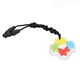 thumbnail image 4 of Collar masticable BuyWeek collar masticable de grado alimenticio silicona, 4 of 14