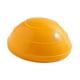 thumbnail image 4 of Almohadilla de equilibrio para escalones, entrenamiento de sentadillas, entrenamiento en gimnasio, pelota de de puntos para centro del cuerpo, Amarillo, 4 of 8