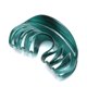 thumbnail image 1 of Youxuan Pinza para el Cabello para Mujer, Pinza para el Cabello Bonita de 4 Pulgadas, Agarre para el Cabello para Cabello Grueso, Azul Niágara, 1 of 5