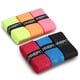 thumbnail image 3 of Sobregrips Raqueta 6 piezas de tenis raquetas de agarre antideslizantes bádminton raqueta agarres vi POWERTI  Sobregrips Raqueta, 3 of 7