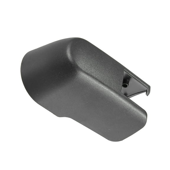 Unique Bargains Car Rear Windshield Wiper Arm Nut Cover for Mazda 3 Durable NO.BJT6-67-395 Back Glass Wiper Arm Cap